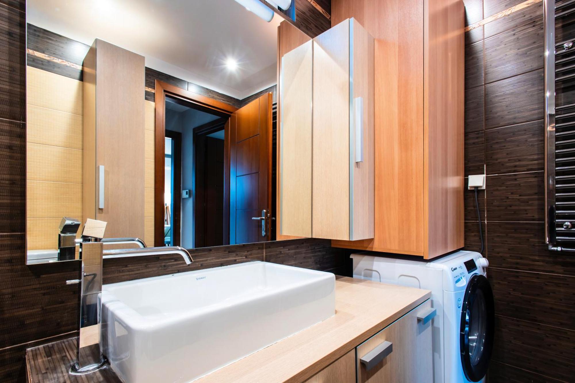 Lis153 By Smart Cozy Suites - Top Floors With Amazing City View - Available 24Hr Ateny Zewnętrze zdjęcie