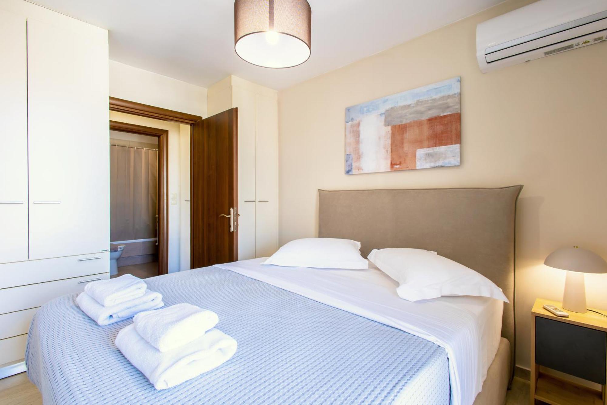 Lis153 By Smart Cozy Suites - Top Floors With Amazing City View - Available 24Hr Ateny Zewnętrze zdjęcie